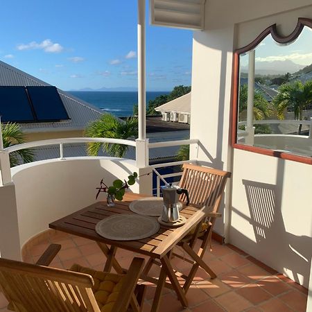 Studio Entre Terre Et Mer, Tartane, Martinique La Trinite Exterior photo